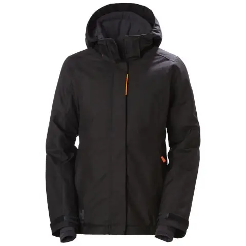 Helly Hansen Workwear Luna 71304_990 Jacka Beställ idag